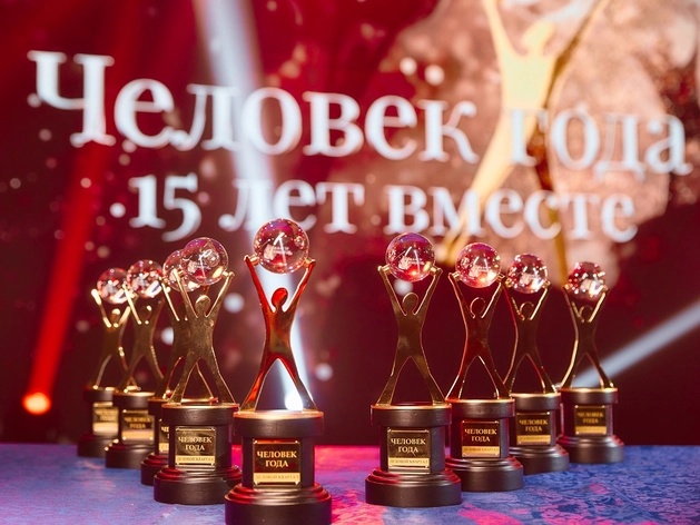 Премия «Человек года — 2026»: утвержден состав номинаций