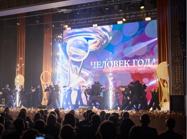 Неделя до кульминации: юбилейная церемония премии «Человек года» в Челябинске